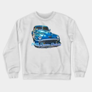 1948 DeSoto Deluxe Club Coupe Crewneck Sweatshirt